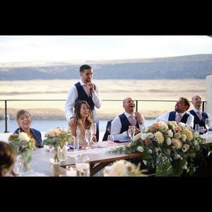 Meet your Posher, Troy